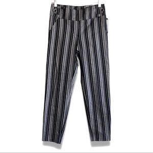 Women’s, Pant’s, SoHo, Medium, Black & Grey
